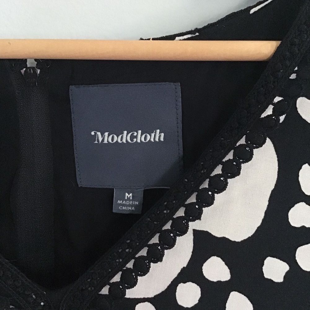 ModCloth Dress - Picture 2 of 4